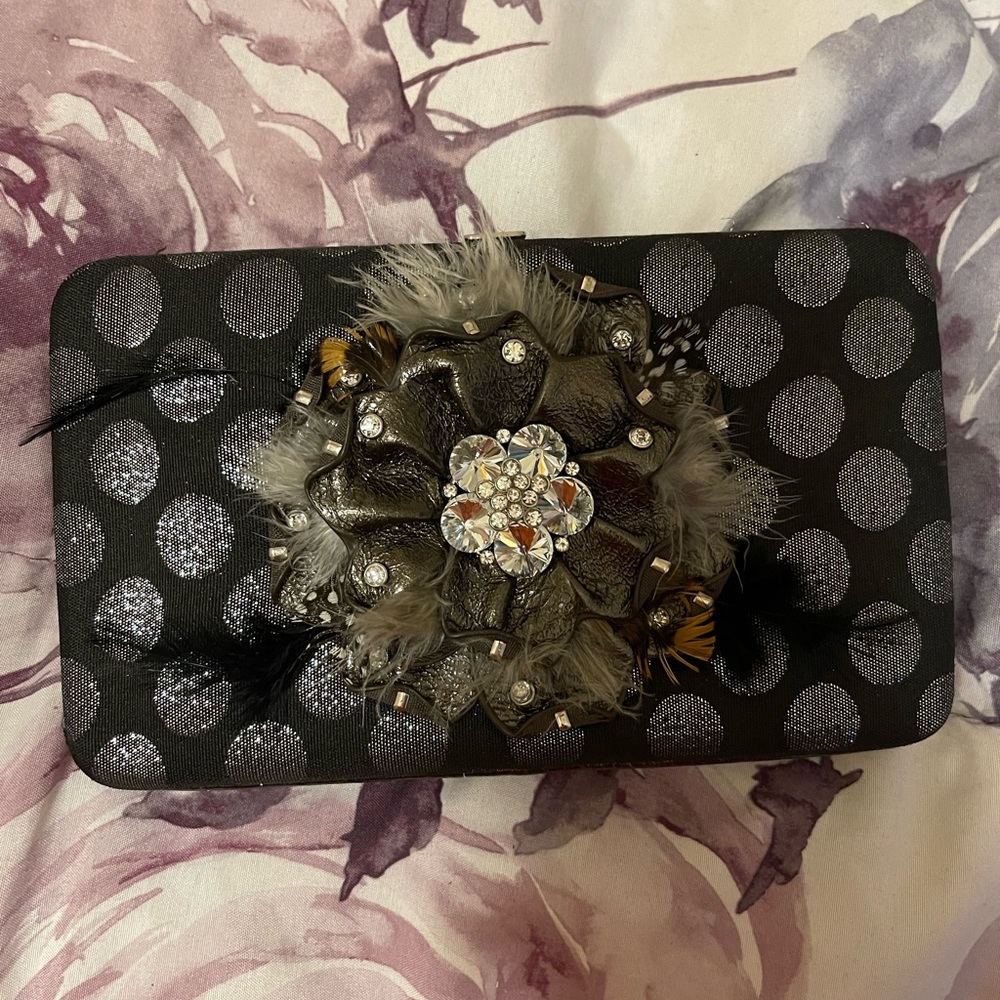 Feathered Wallet